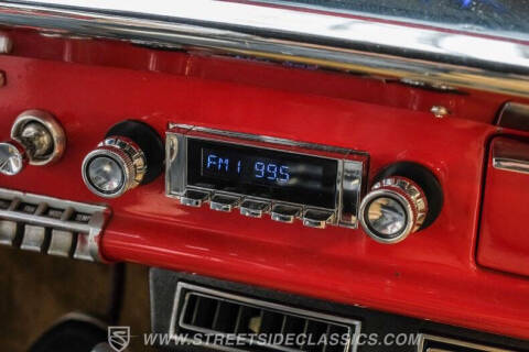 1963 Chevrolet Biscayne