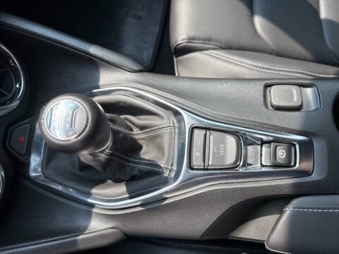 2023 Chevrolet Camaro LT