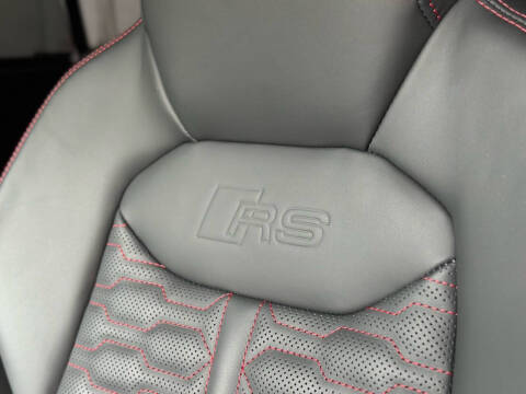 2024 Audi RS Q8 4.0T quattro