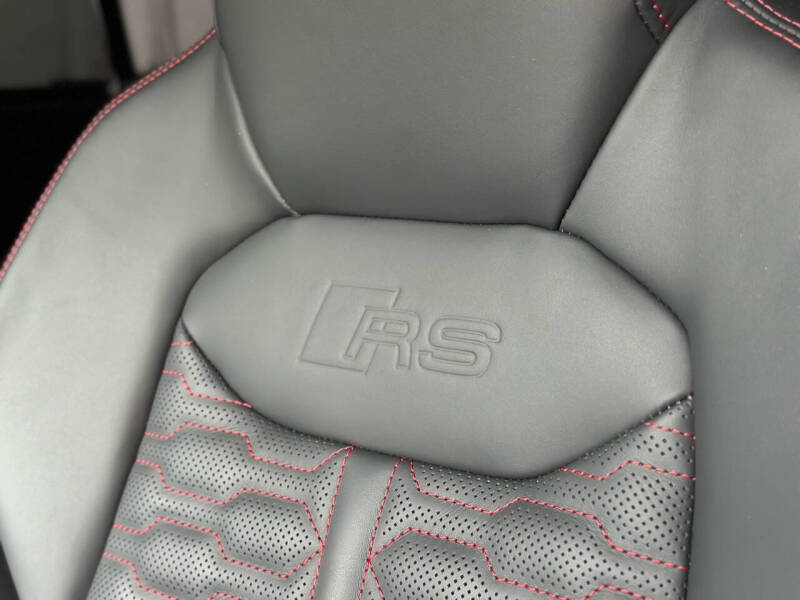 2024 Audi RS Q8 4.0T quattro