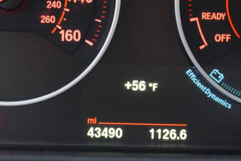 2020 BMW 4 Series 440i