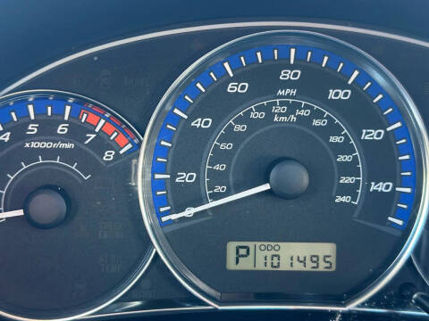 2013 Subaru Forester 2.5X Premium