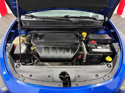 2013 Dodge Dart