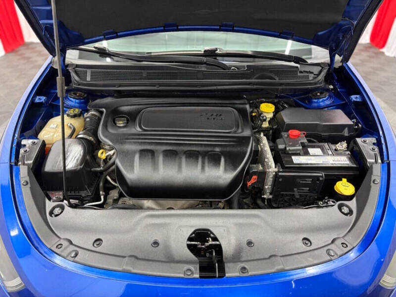 2013 Dodge Dart