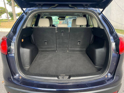 2014 Mazda CX-5 Touring