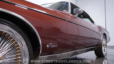 1973 Buick Riviera