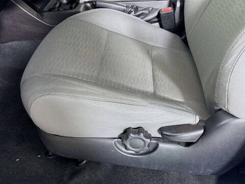 2016 Toyota Tacoma SR5 V6