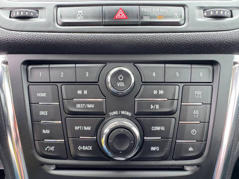 2014 Buick Encore Premium