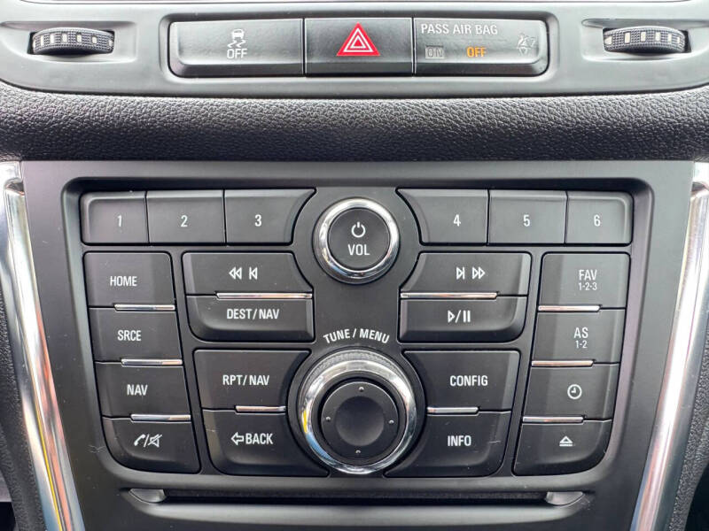 2014 Buick Encore Premium
