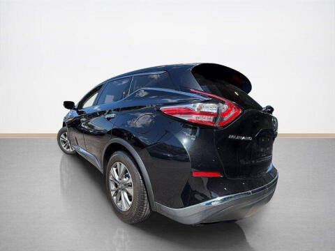 2016 Nissan Murano