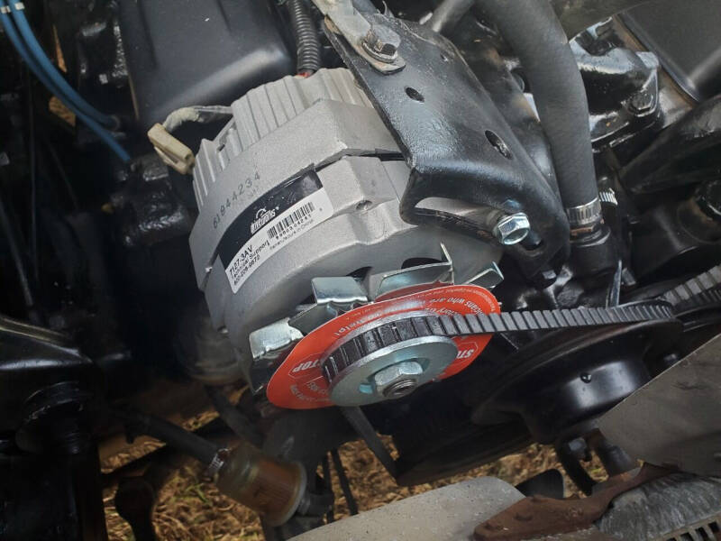 1948 Lincoln Continental