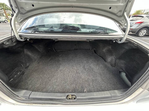 2002 Toyota Corolla LE