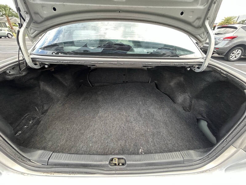 2002 Toyota Corolla LE