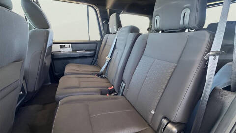 2017 Ford Expedition XLT