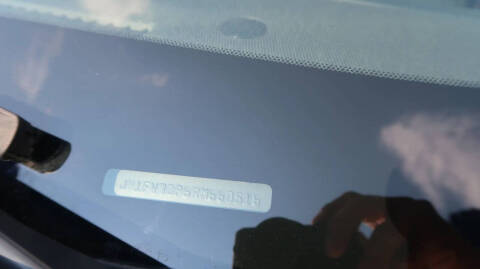 2024 Infiniti Q50 Red Sport 400