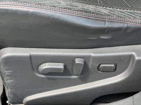 2011 Nissan Rogue SV