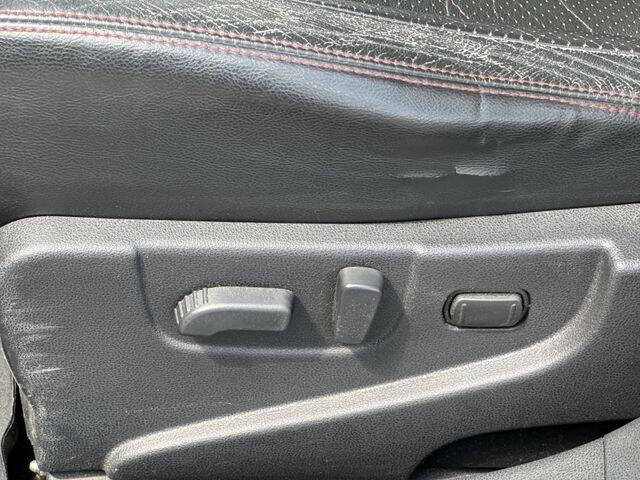 2011 Nissan Rogue SV