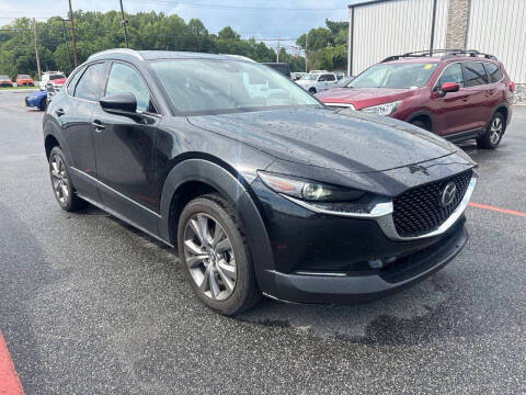 2021 Mazda CX-30 Premium