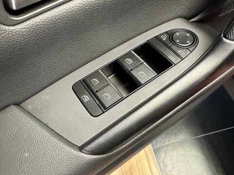 2025 Mazda CX-50 2.5 S Preferred