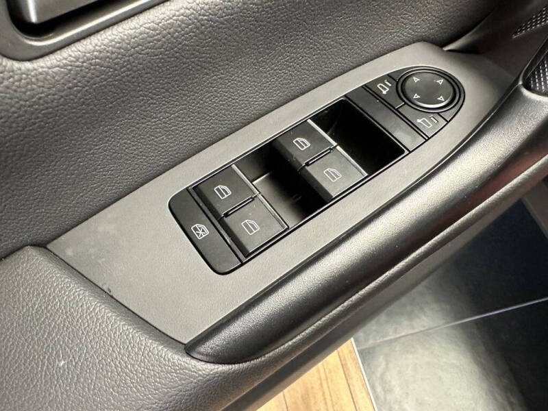 2025 Mazda CX-50 2.5 S Preferred