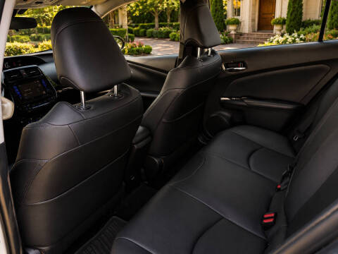 2016 Toyota Prius Two Eco