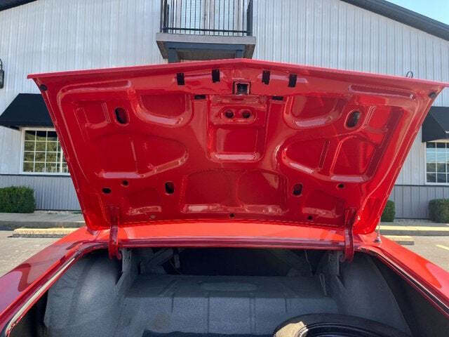 1966 Chevrolet Chevelle 27