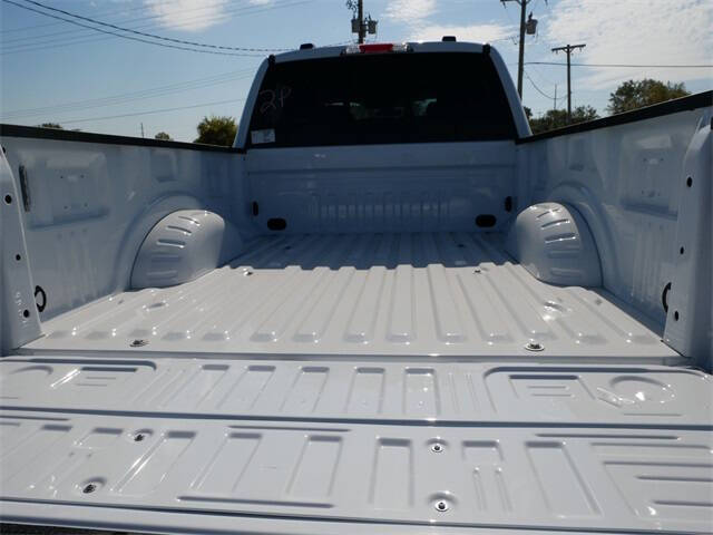 2026 Ford F-350 Super Duty