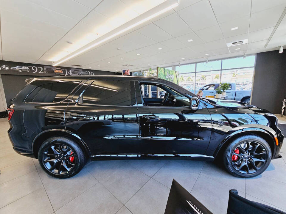 2024 Dodge Durango for sale at Autos by Talon in Seattle, WA