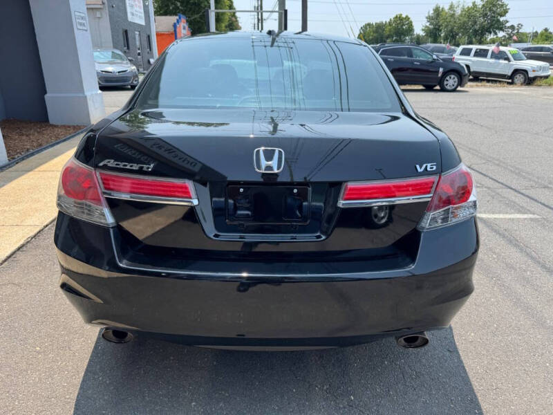 2011 Honda Accord