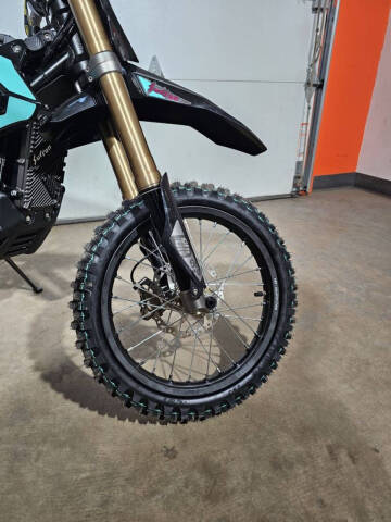 2025 SurRon HYPER BEE