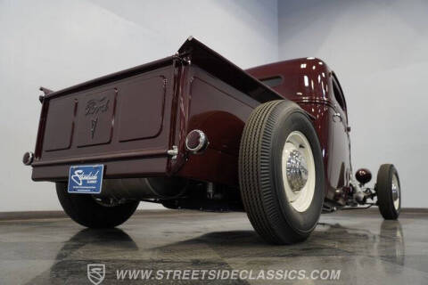 1939 Ford F-100