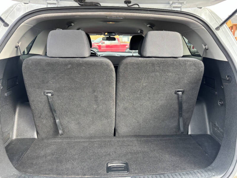 2019 Kia Sorento S V6