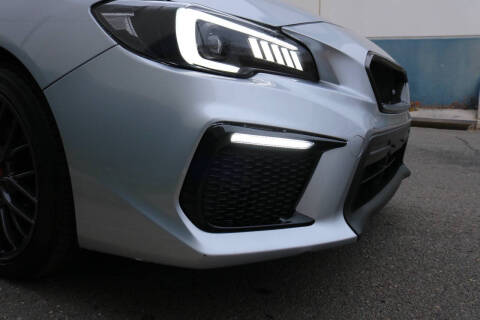 2021 Subaru WRX Premium