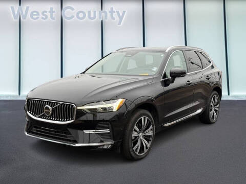 2023 Volvo XC60 B5 Plus Bright Theme