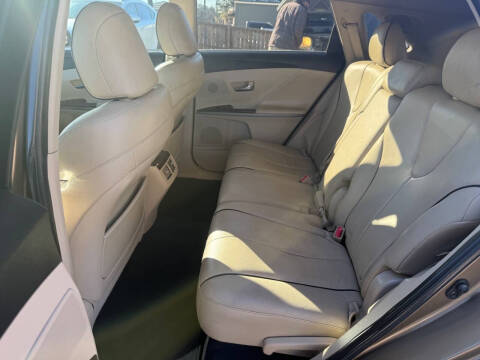 2009 Toyota Venza FWD V6