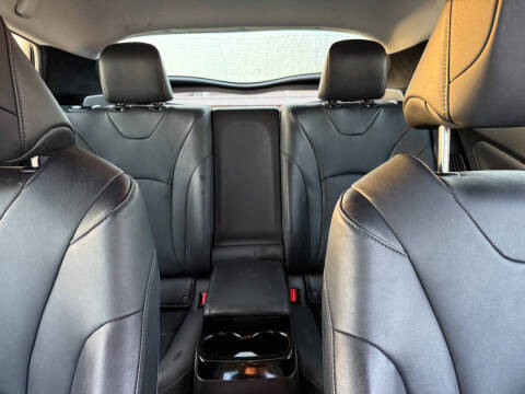 2017 Toyota Prius Prime Advanced