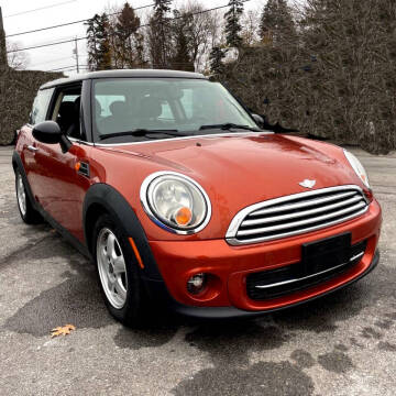 2011 MINI Cooper