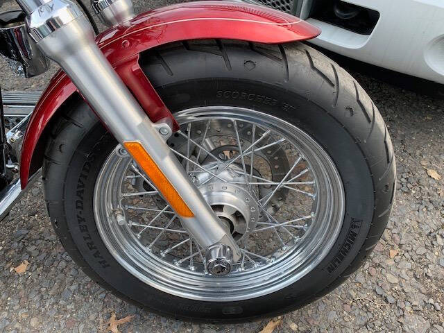 2017 Harley-Davidson SPORTSTER XL 1200C CUSTOM