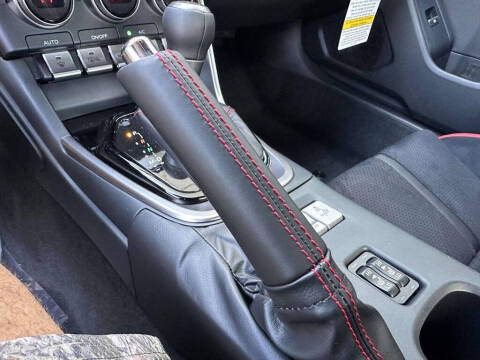2026 Subaru BRZ Limited