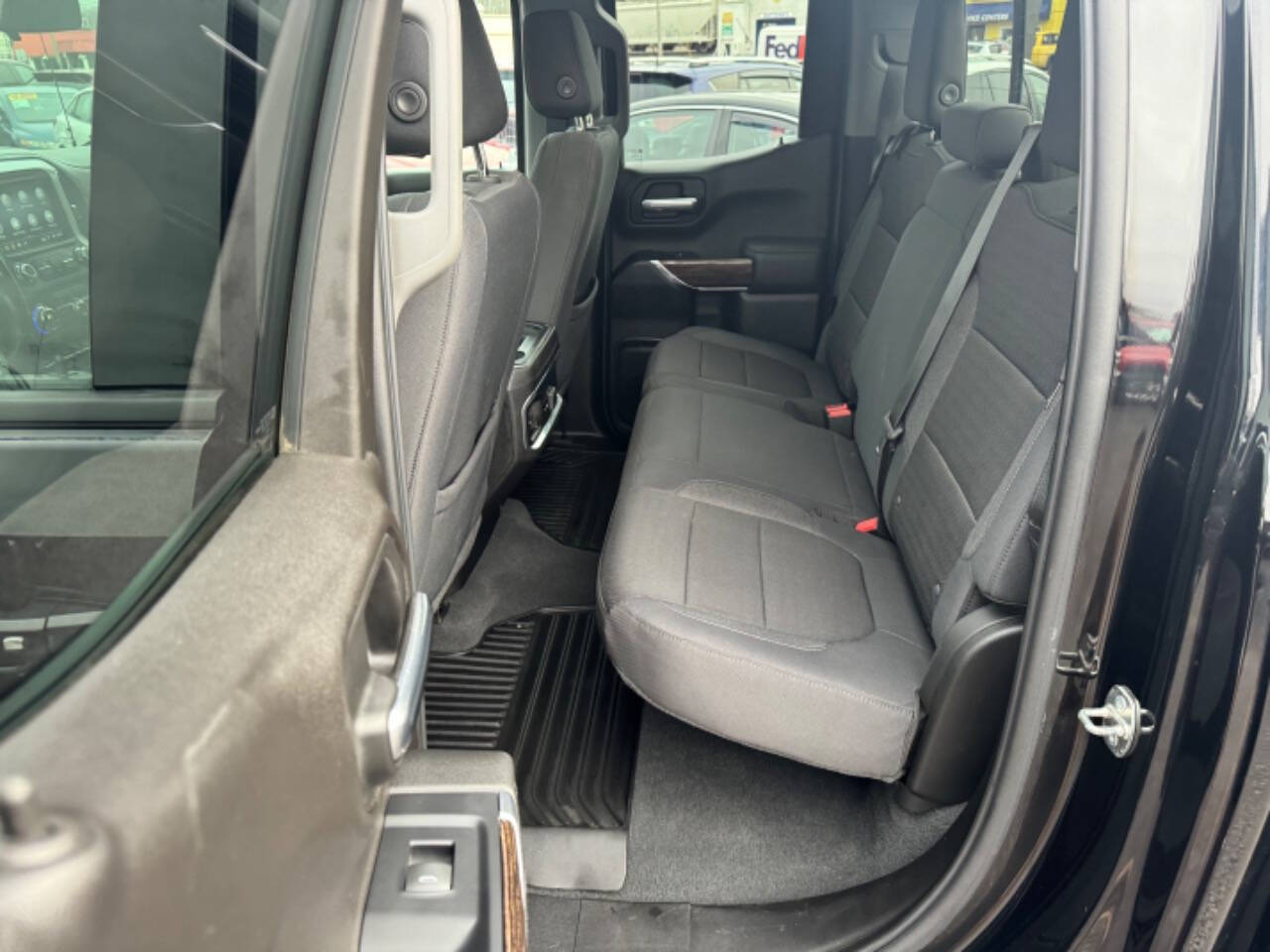 2019 GMC Sierra 1500 for sale at Paugh s Auto Sales in Binghamton, NY