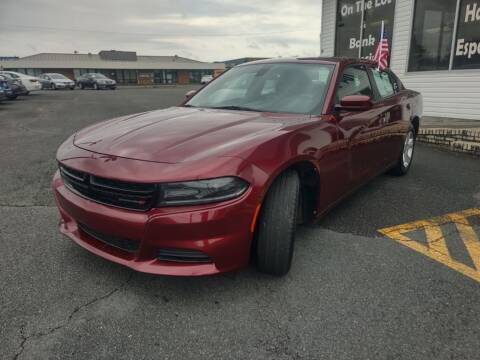 2020 Dodge Charger for sale at Auto America - Monroe in Monroe NC