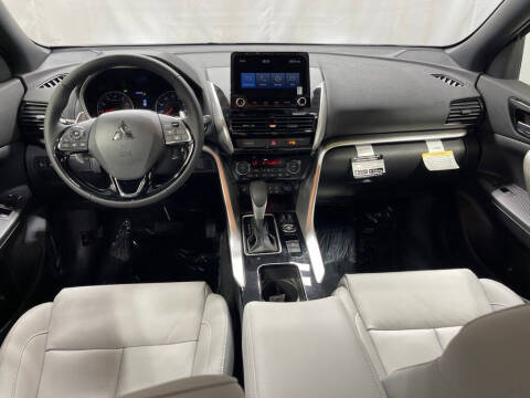 2026 Mitsubishi Eclipse Cross SEL