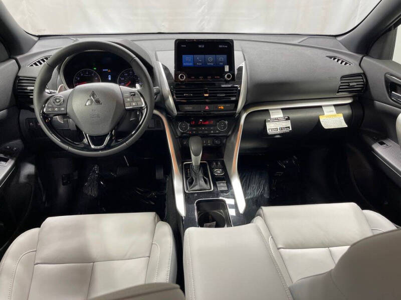 2026 Mitsubishi Eclipse Cross SEL