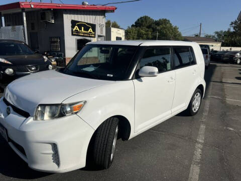 2013 Scion xB for sale at Affordable Luxury Autos LLC in San Jacinto CA