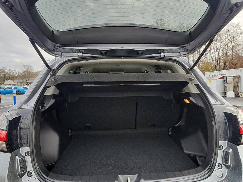 2023 Mitsubishi Outlander Sport ES