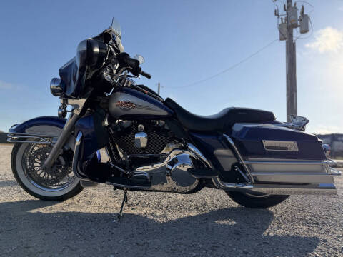 2006 Harley-Davidson Ultra Classic Electra Glide
