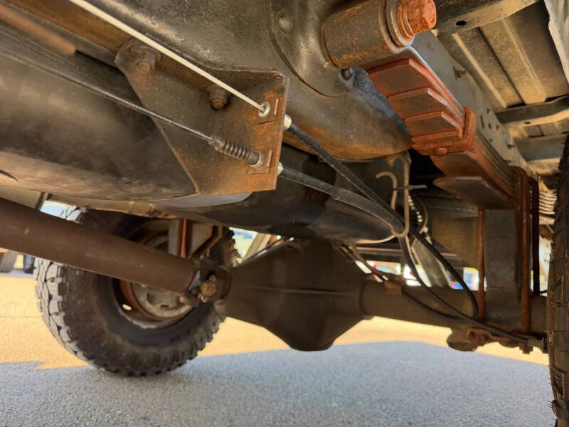 1993 Dodge RAM 250