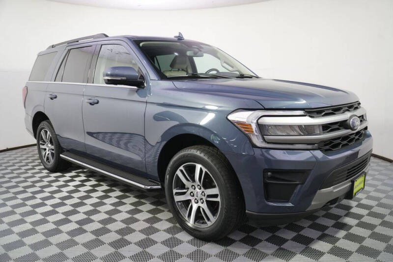 2022 Ford Expedition XLT