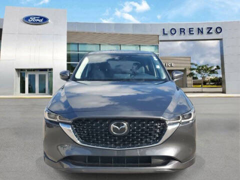 2024 Mazda CX-5 2.5 S Select