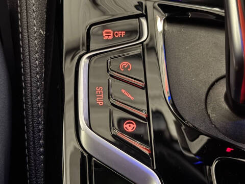 2020 BMW M5 Competition